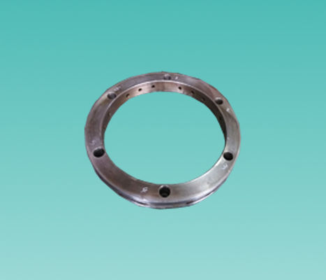 H180 Bagian dari Kotak Bantalan TlT Axial Fan Shrink Ring 380*40mm Non-Rust