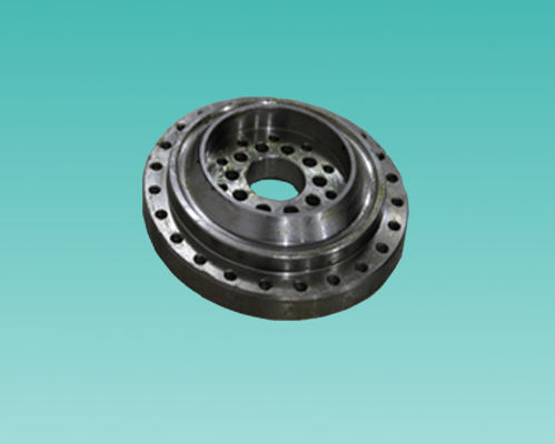 336/50 silinder hidraulik penghubung flange