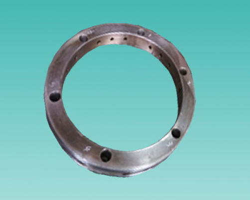 H200 Aksesoris Kotak Bantalan TlT Axial Fan Shrink Ring 420*40mm